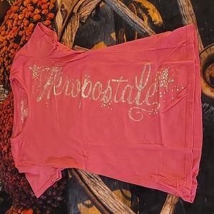 Juniors Aeropostale T-shirt
